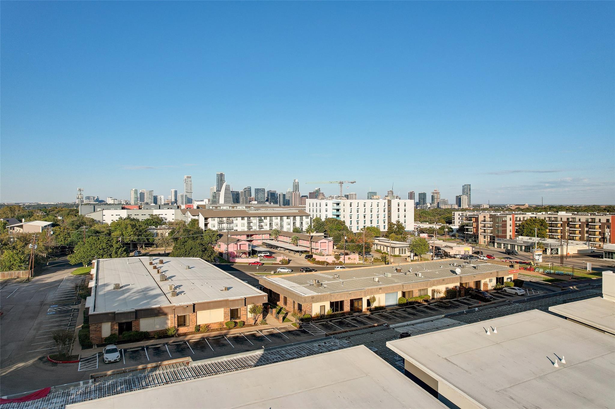 1702 S Lamar BLVD # 11