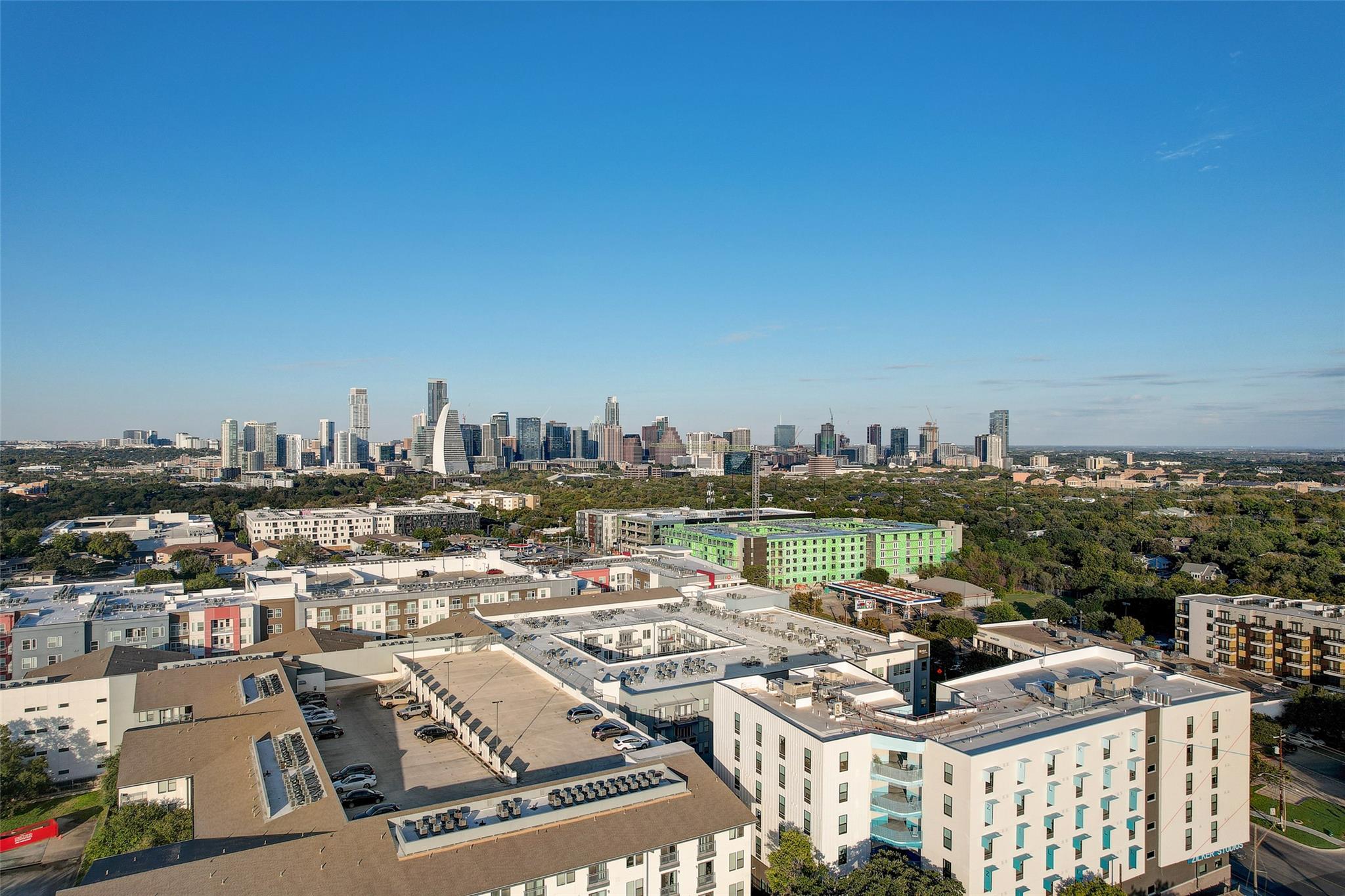 1702 S Lamar BLVD # 11