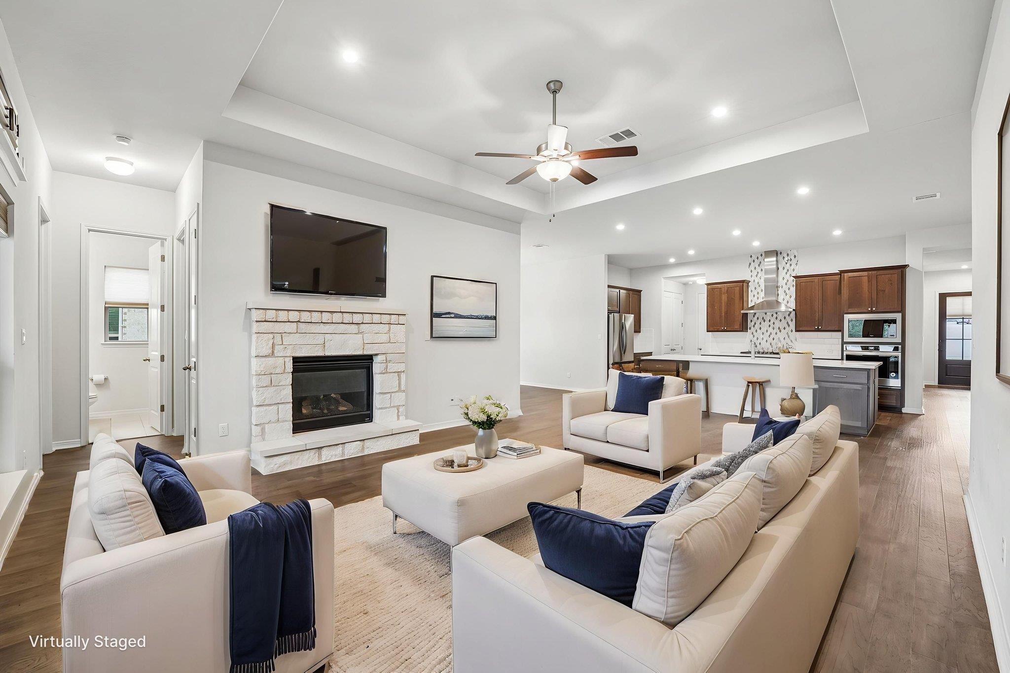 207 Mineral River LOOP