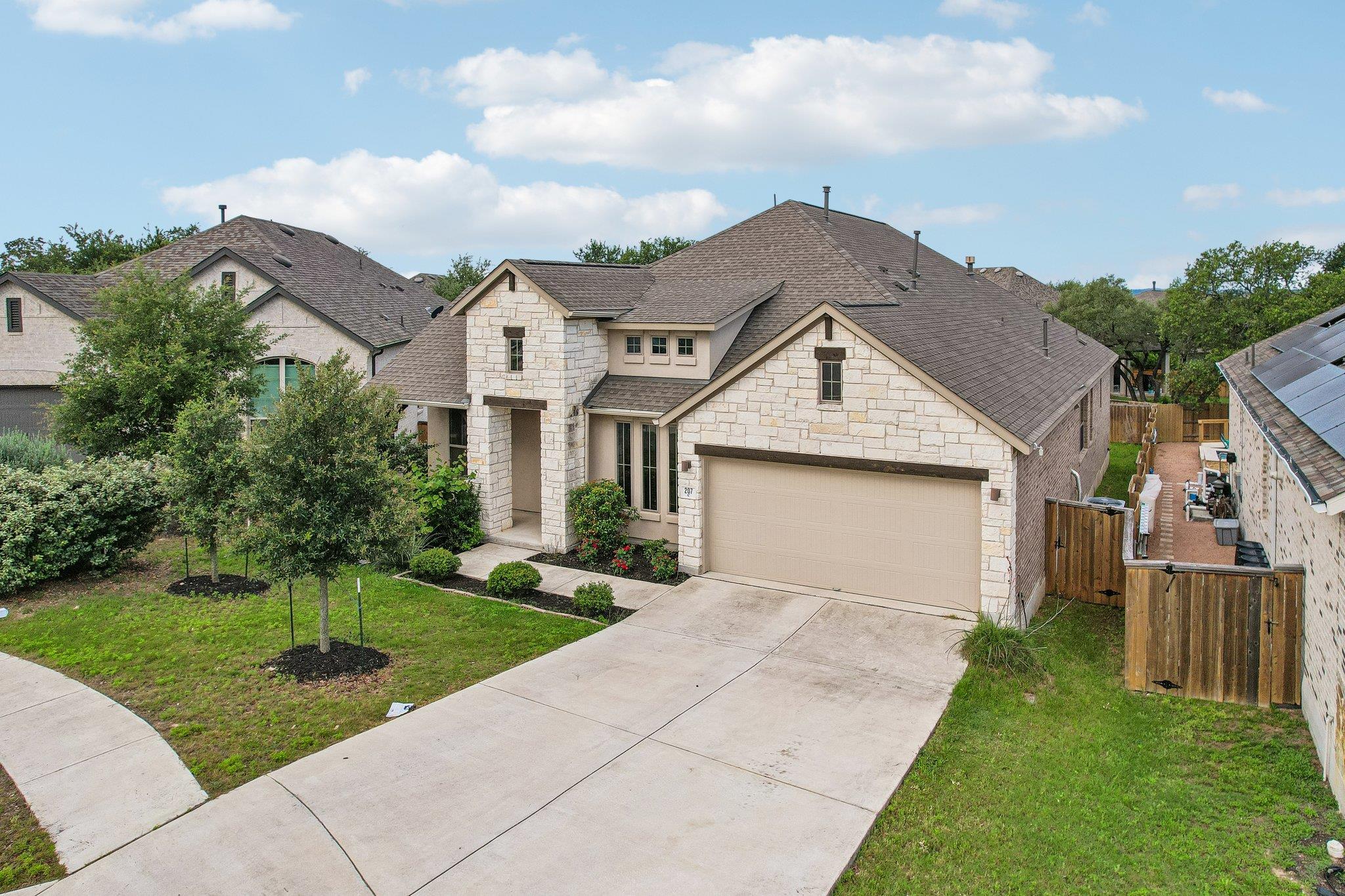 207 Mineral River LOOP