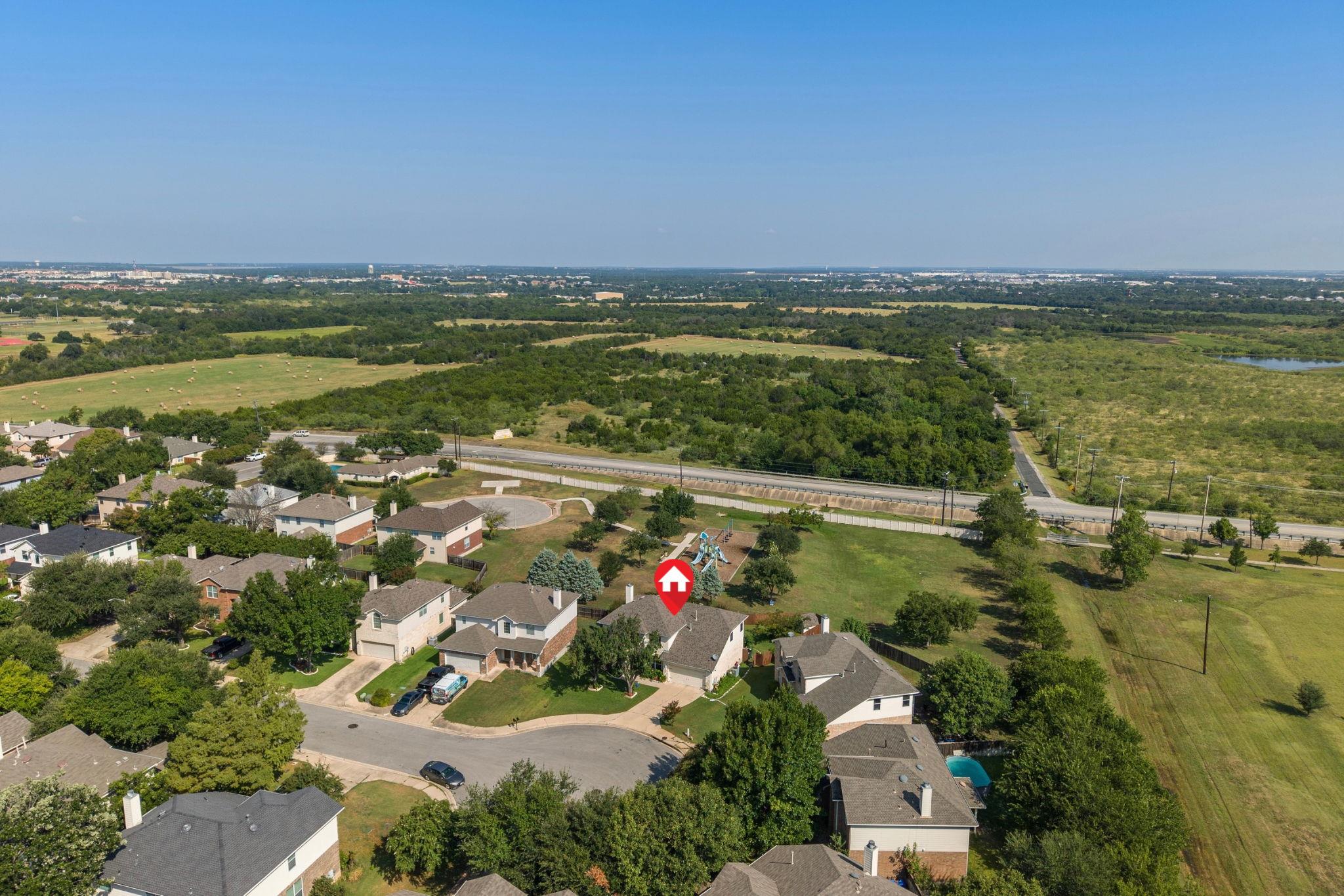 2435 Candle Ridge TRL