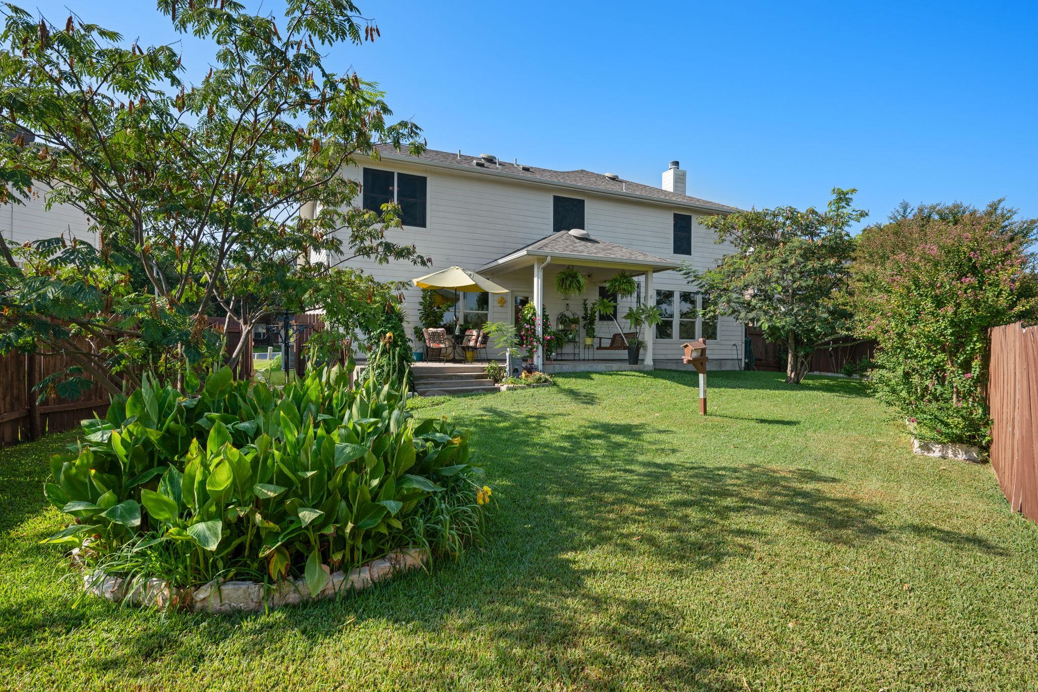 2435 Candle Ridge TRL