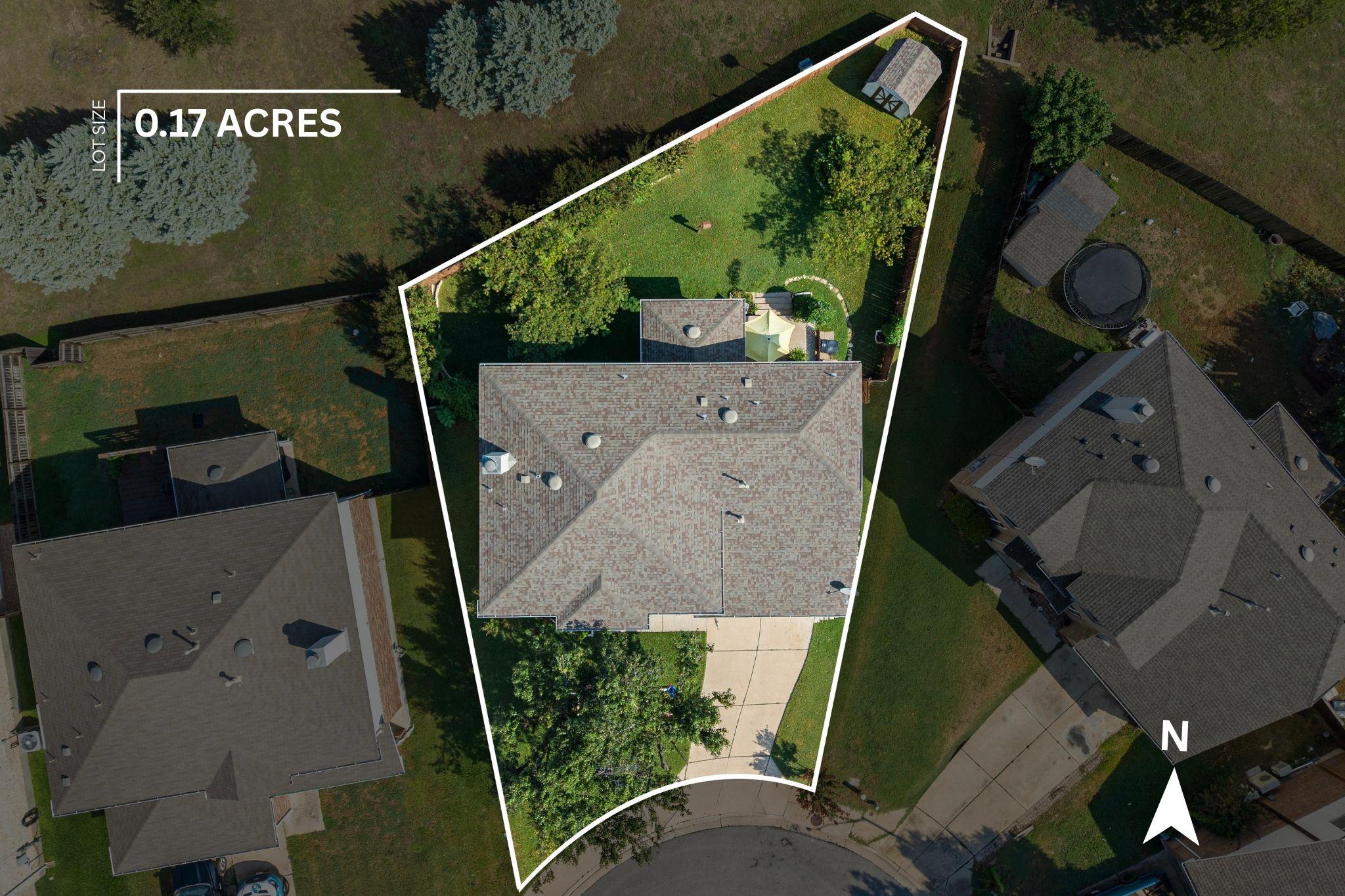2435 Candle Ridge TRL