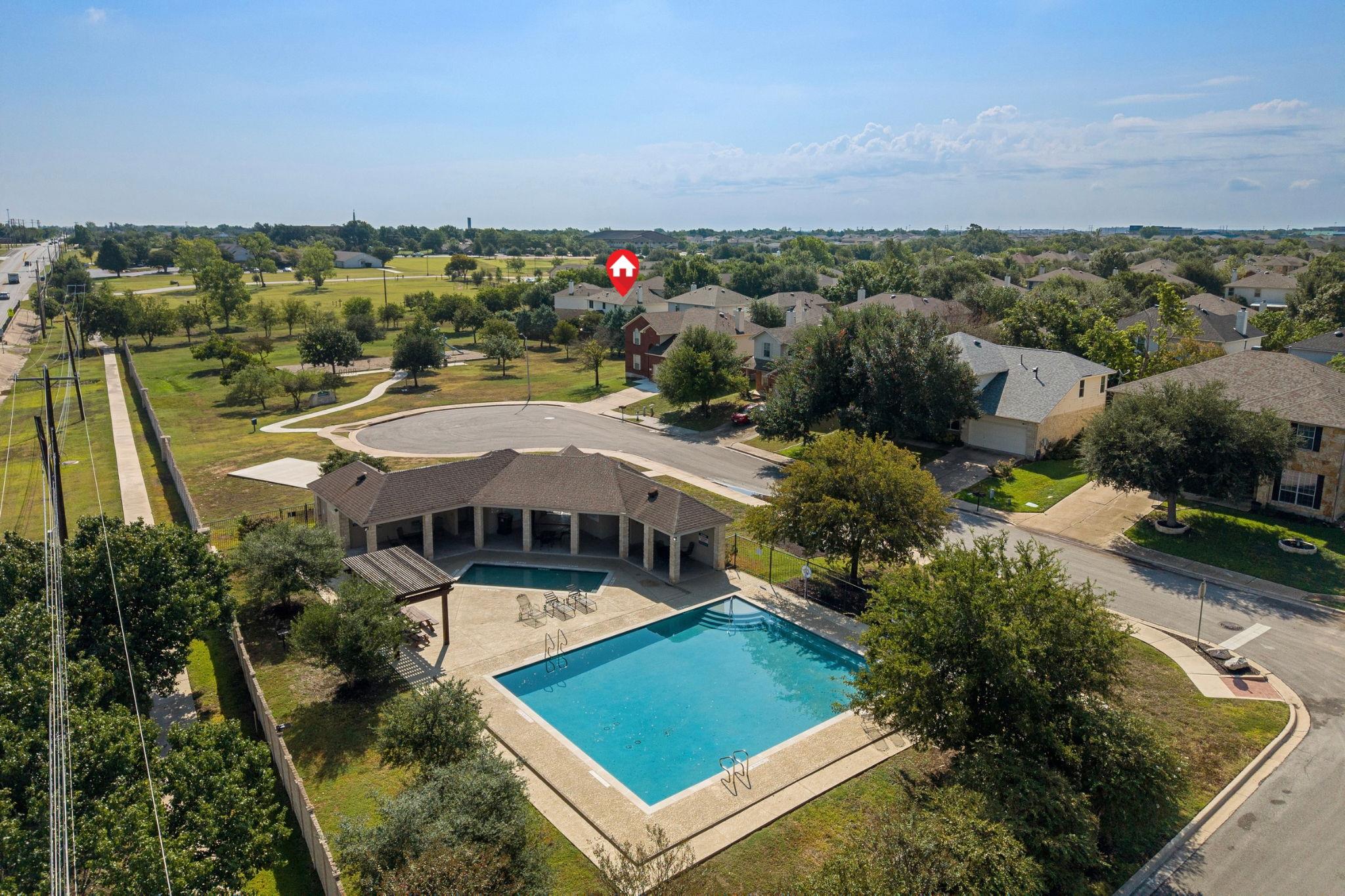 2435 Candle Ridge TRL