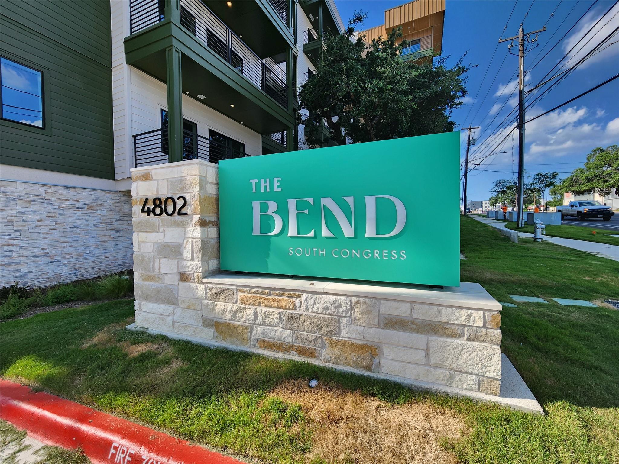 4802 S Congress Ave # 208