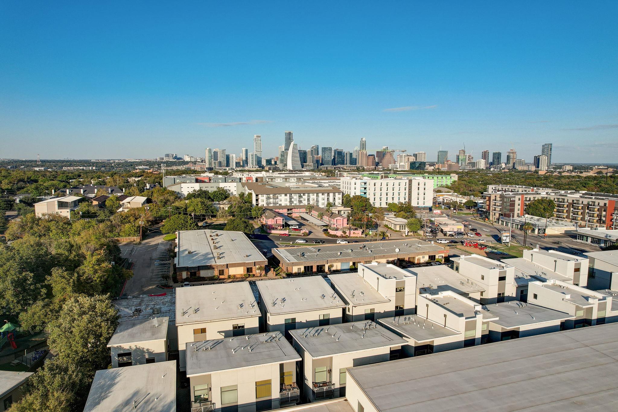 1702 S Lamar BLVD # 11