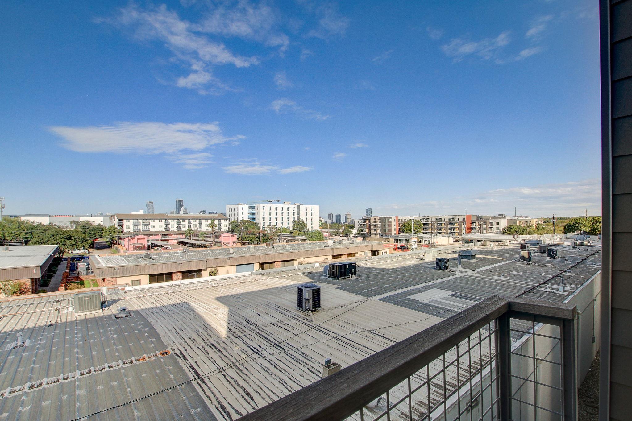 1702 S Lamar BLVD # 11