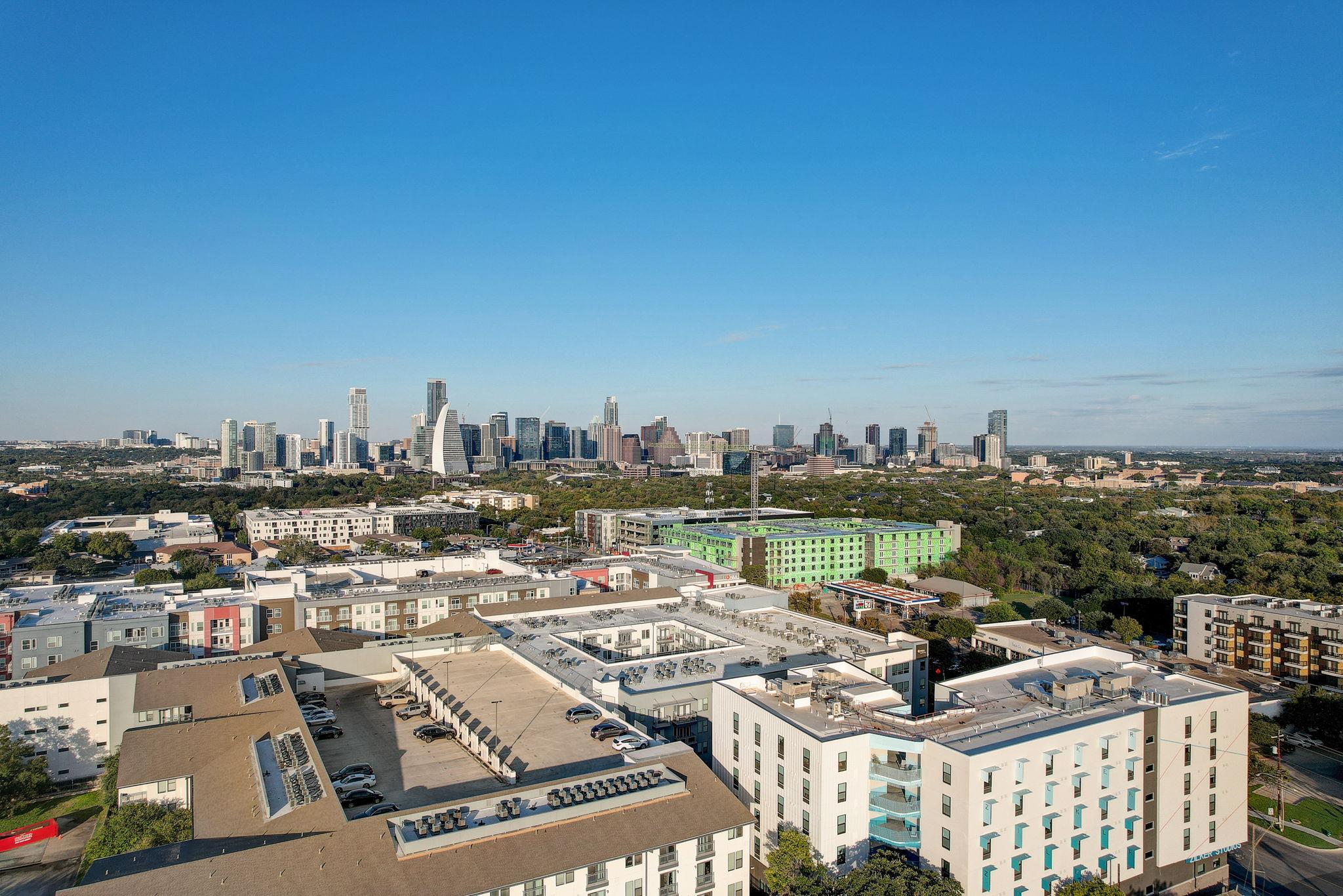 1702 S Lamar BLVD # 11