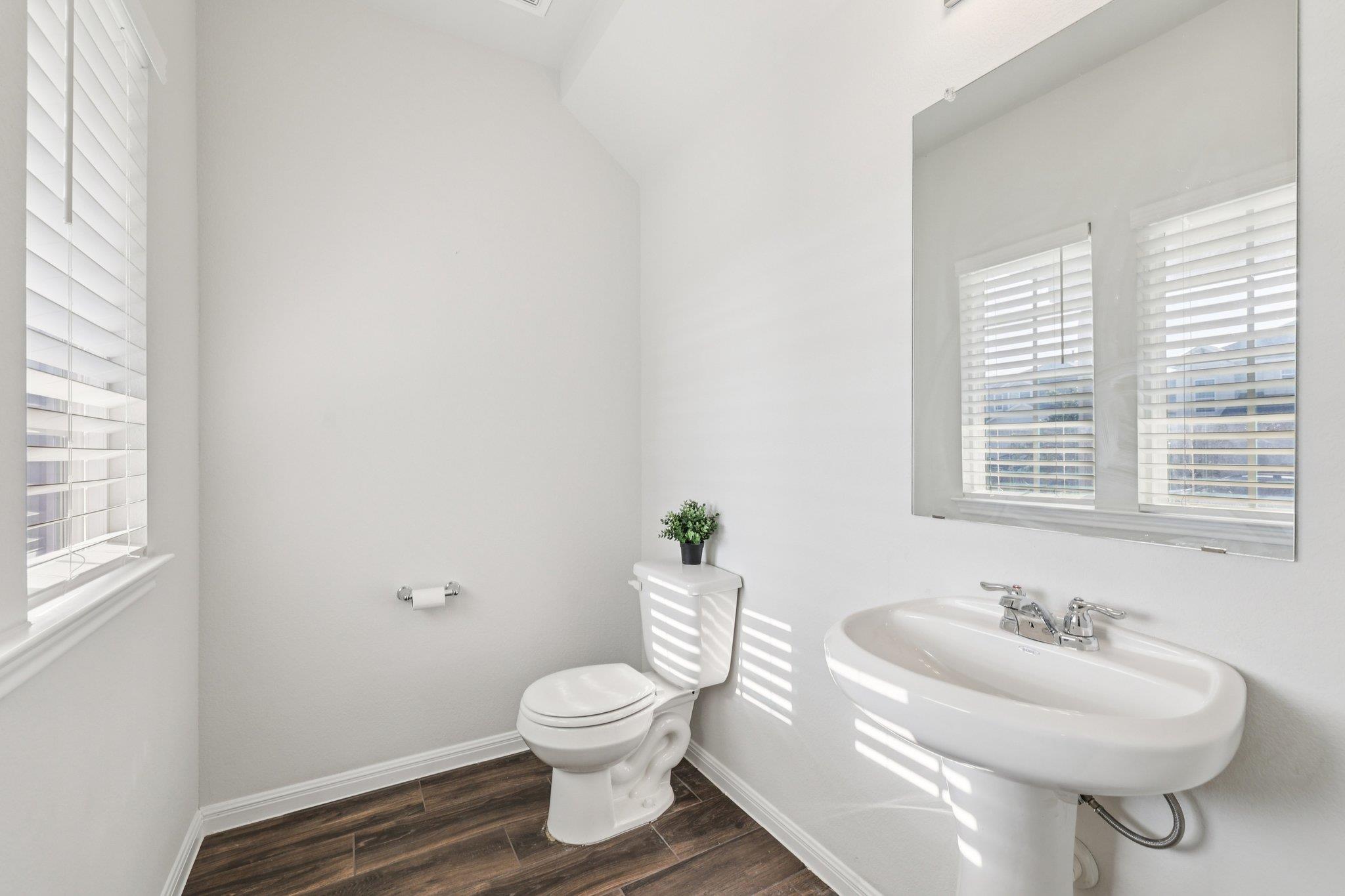 10712 Blacket DR, Austin