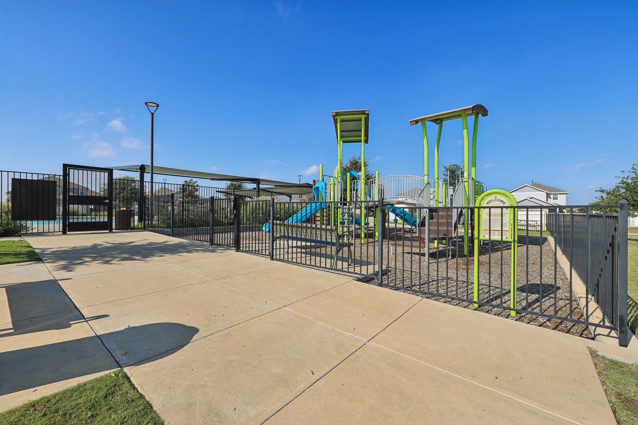 10712 Blacket DR, Austin