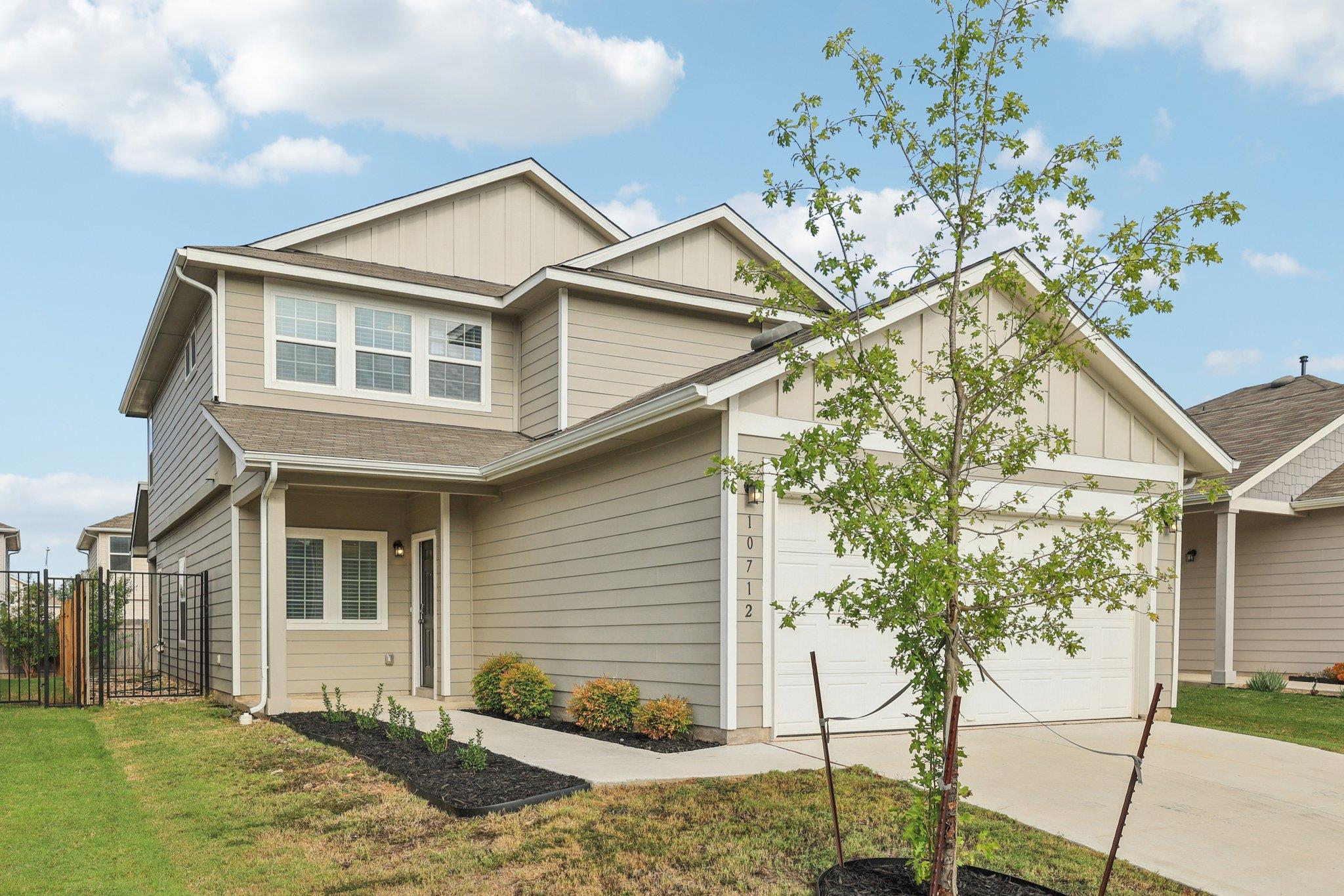 10712 Blacket DR, Austin