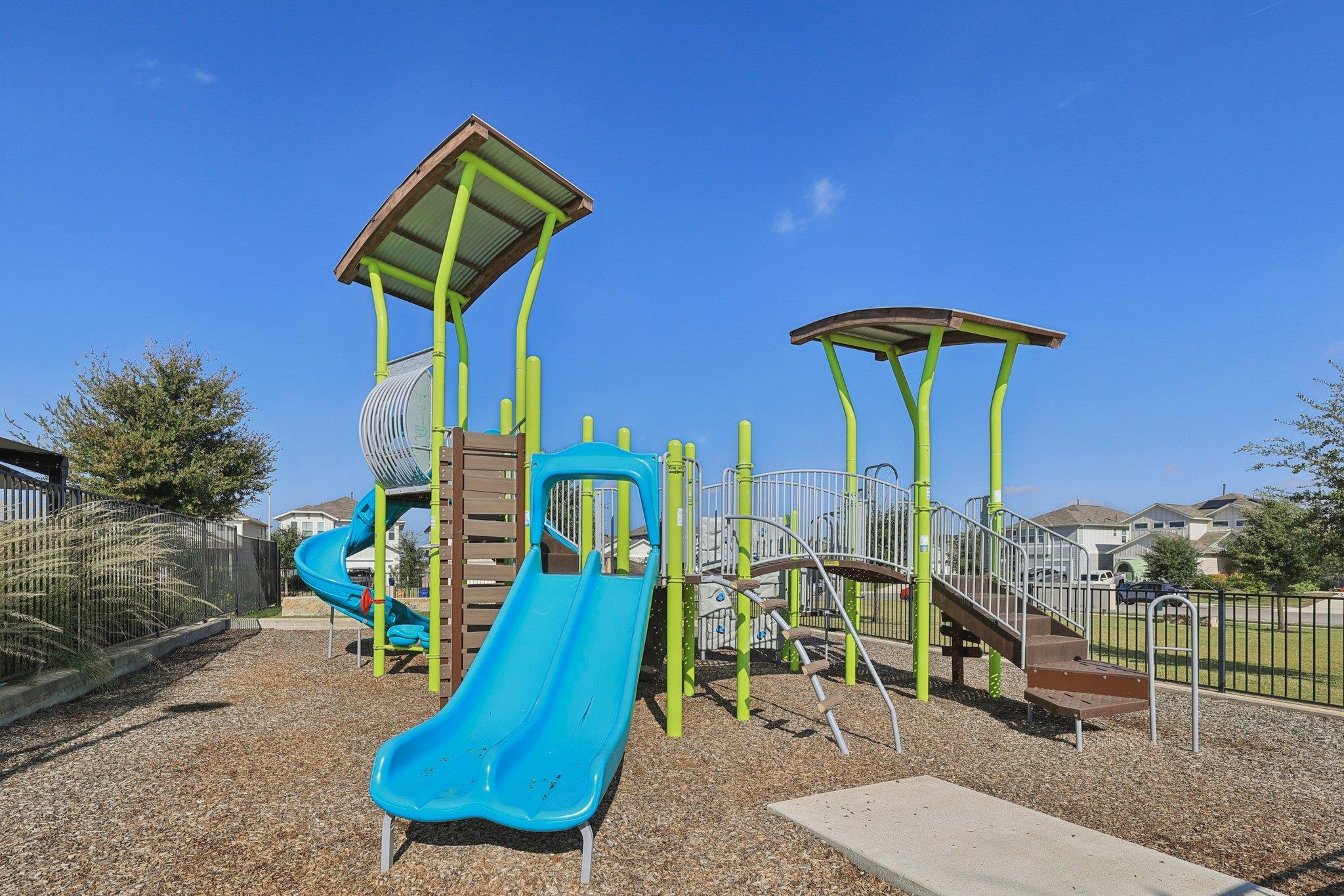 10712 Blacket DR, Austin