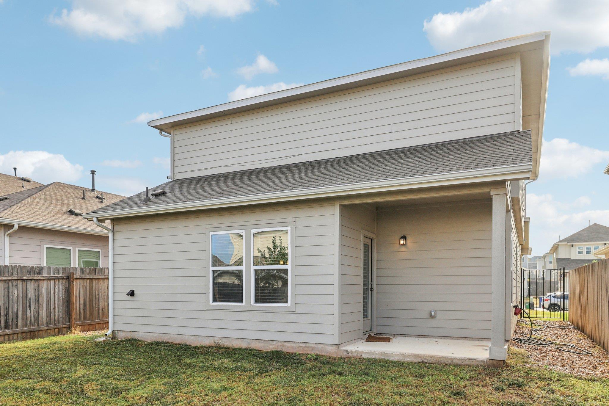 10712 Blacket DR, Austin