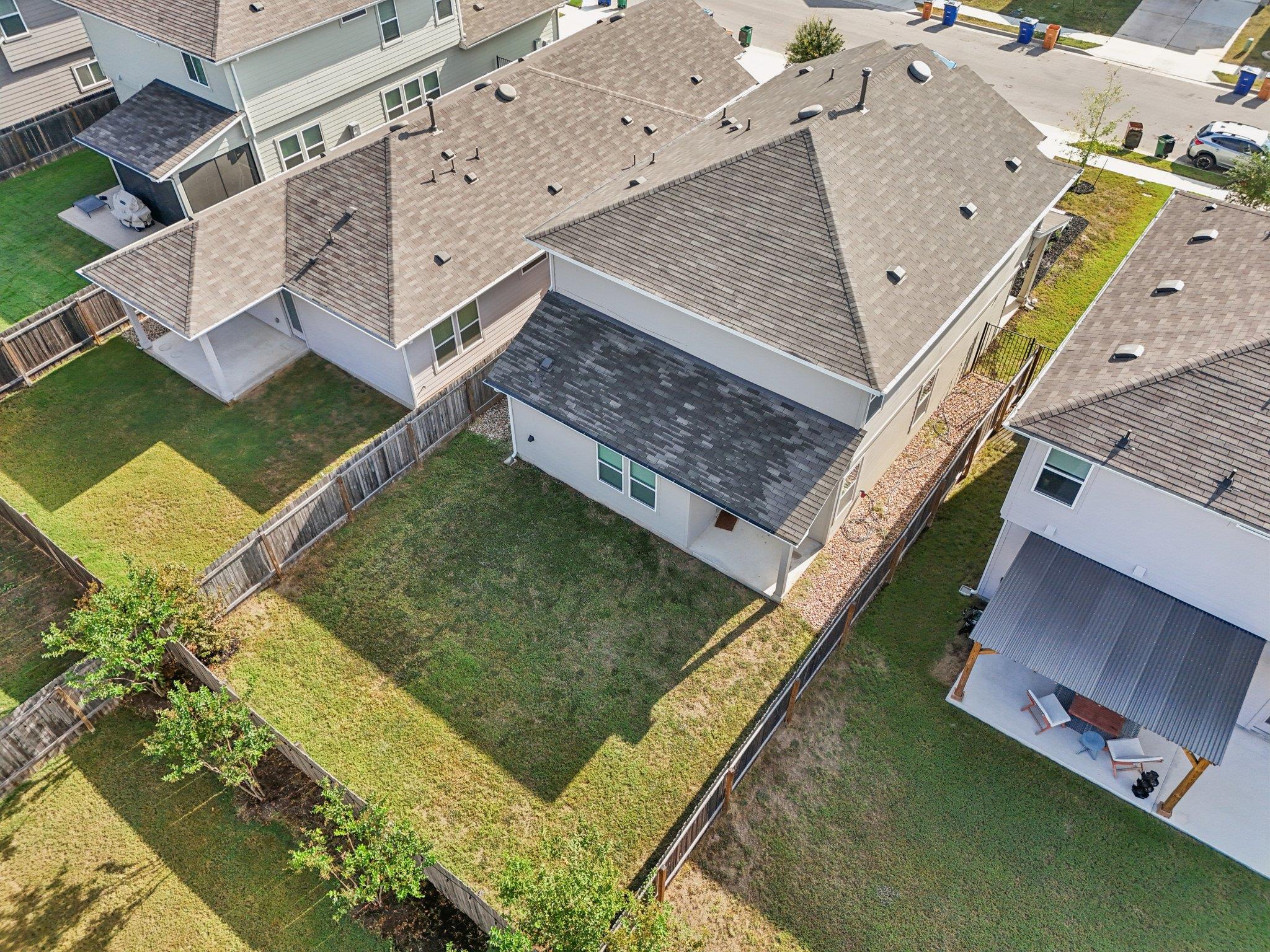 10712 Blacket DR, Austin