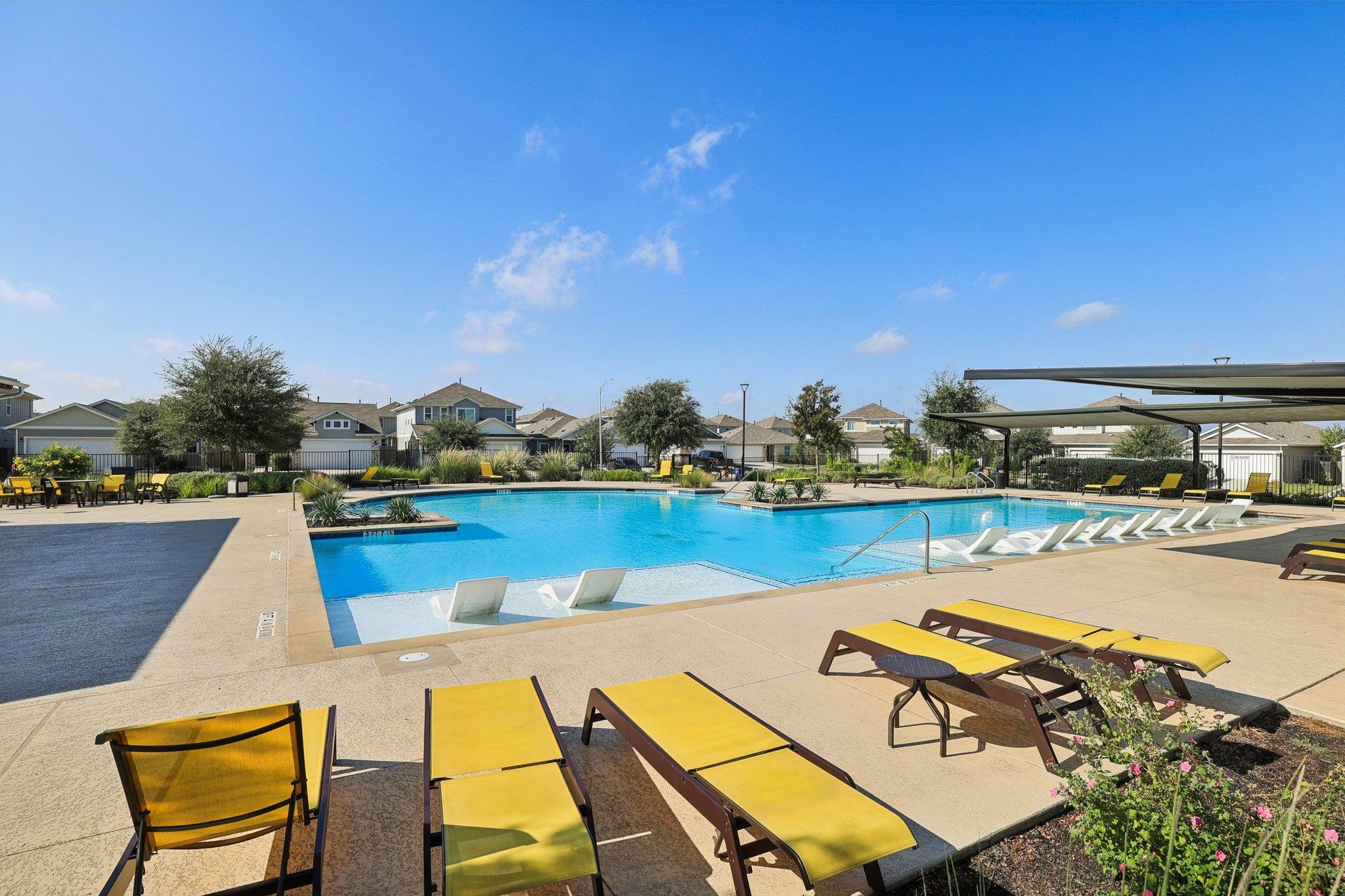 10712 Blacket DR, Austin