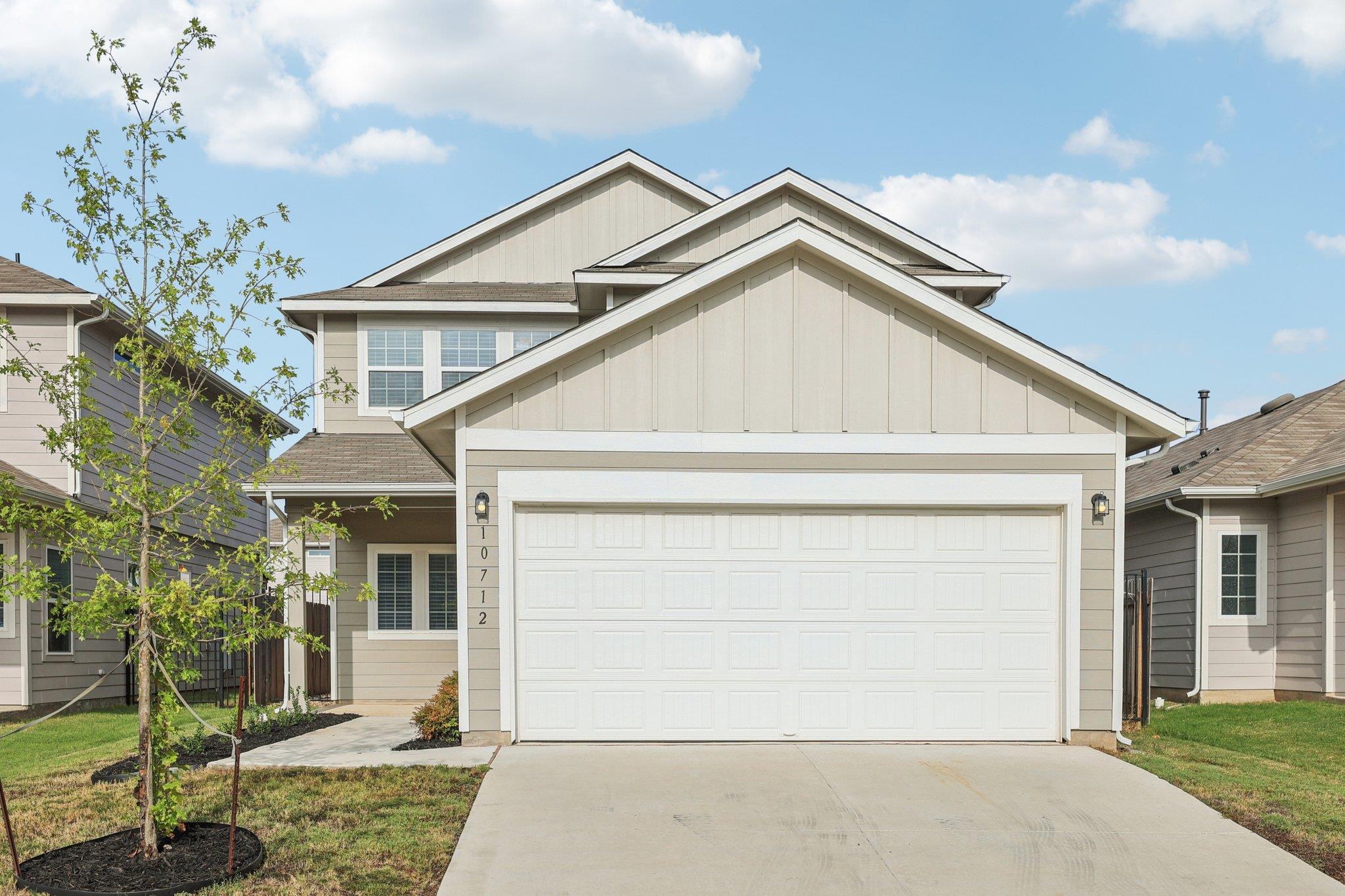 10712 Blacket DR, Austin