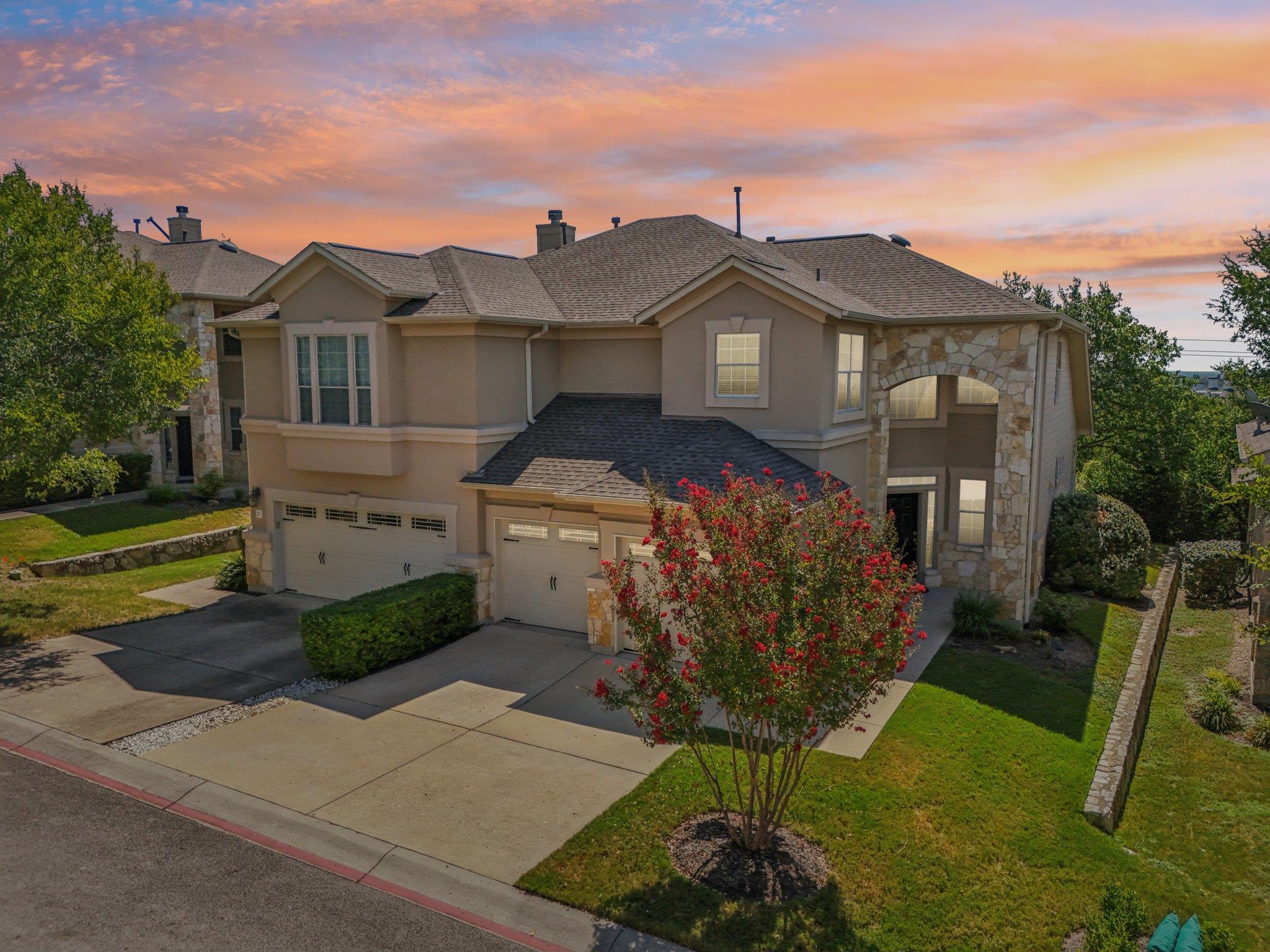 7901 Southwest PKWY # 21, Austin Unit: 21