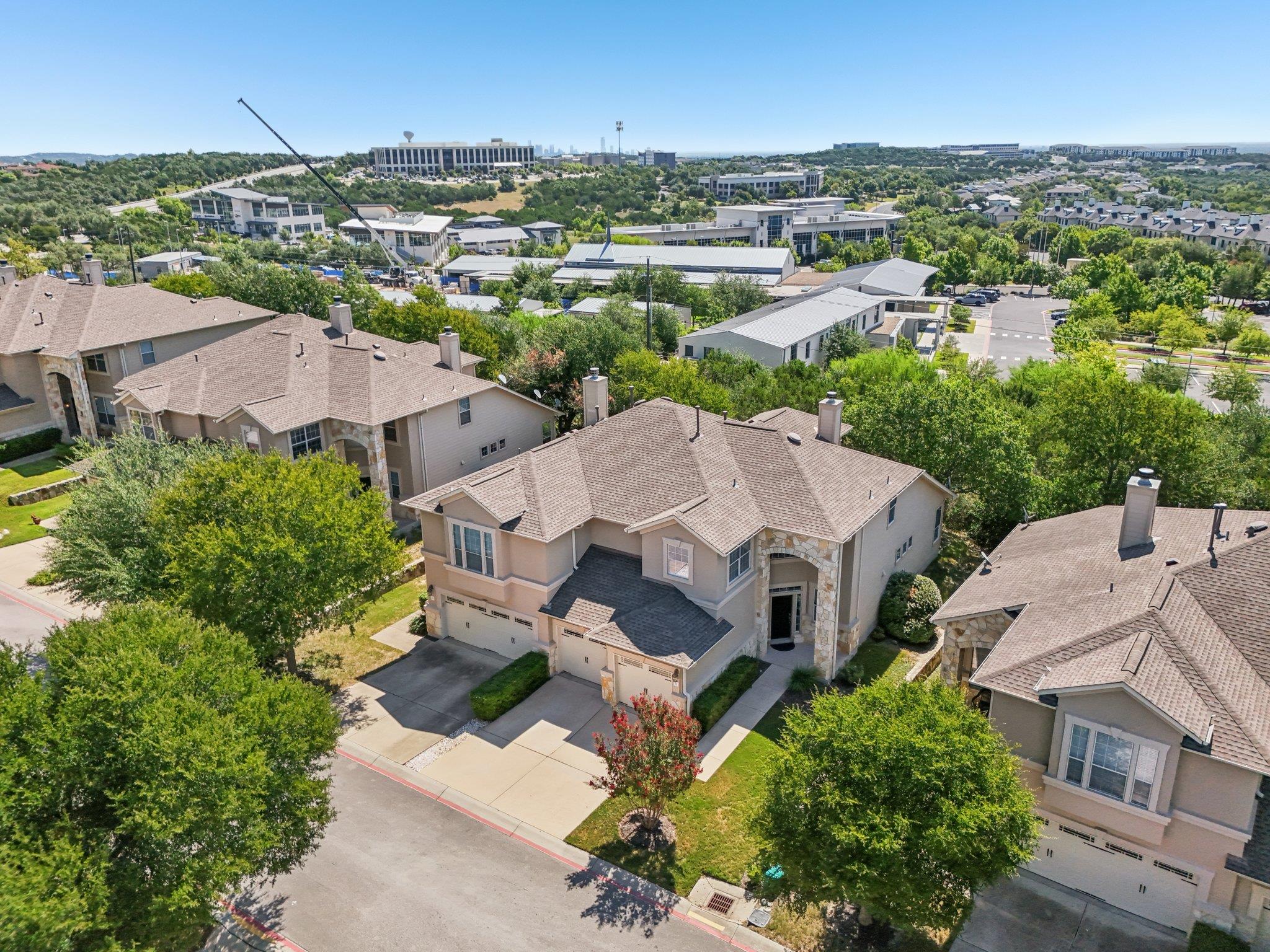 7901 Southwest PKWY # 21, Austin Unit: 21