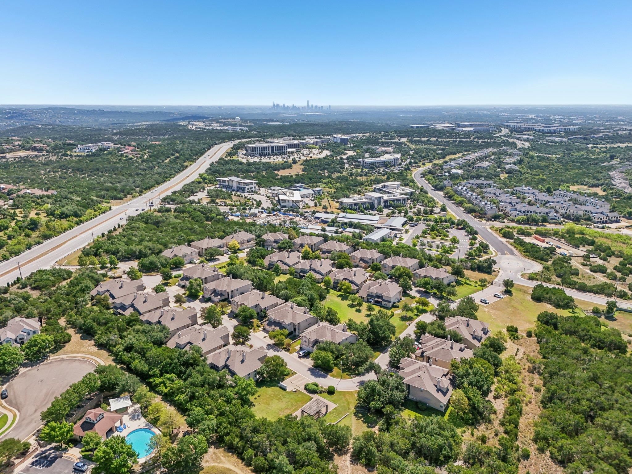 7901 Southwest PKWY # 21, Austin Unit: 21