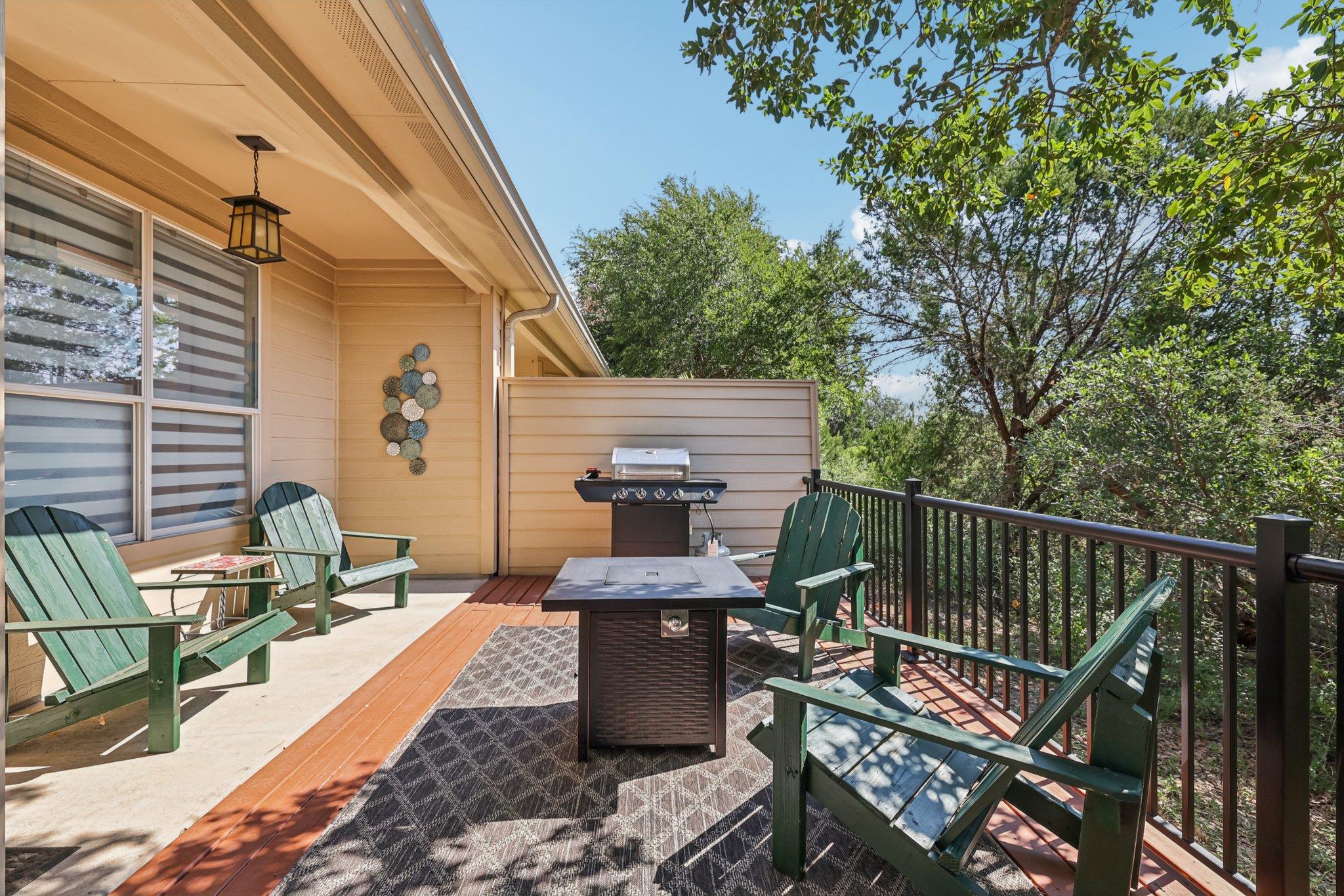 7901 Southwest PKWY # 21, Austin Unit: 21