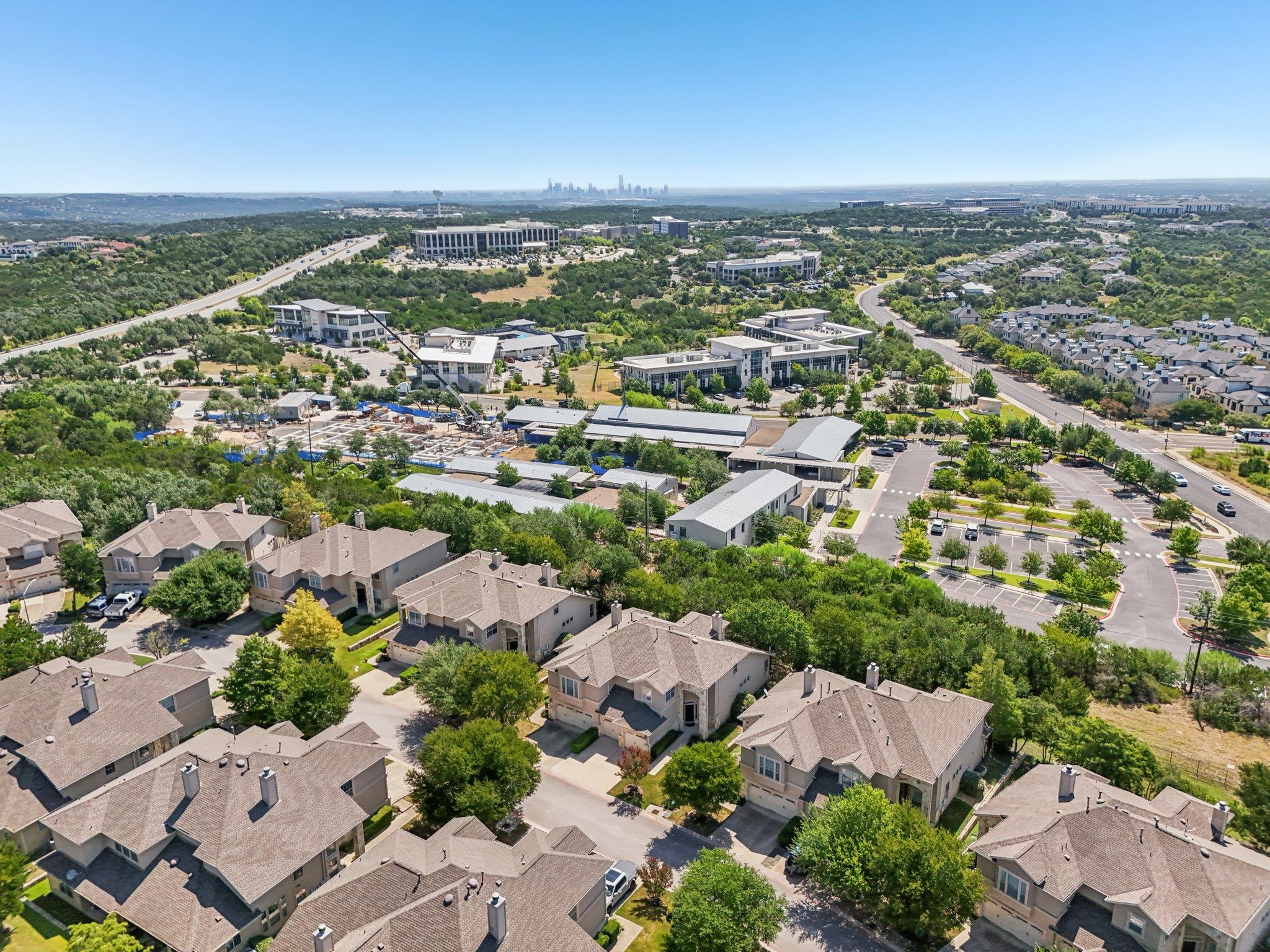 7901 Southwest PKWY # 21, Austin Unit: 21