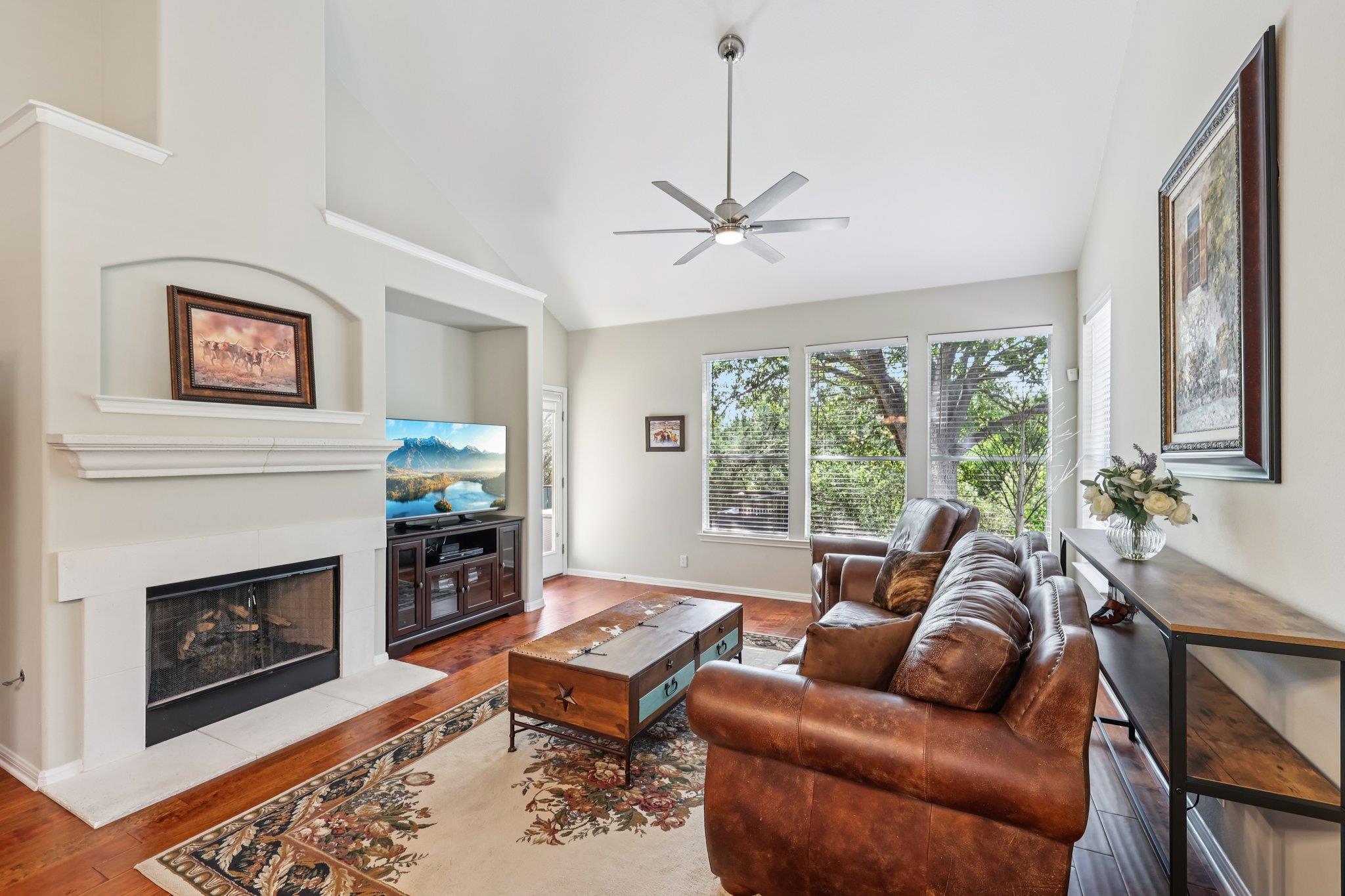 7901 Southwest PKWY # 21, Austin Unit: 21