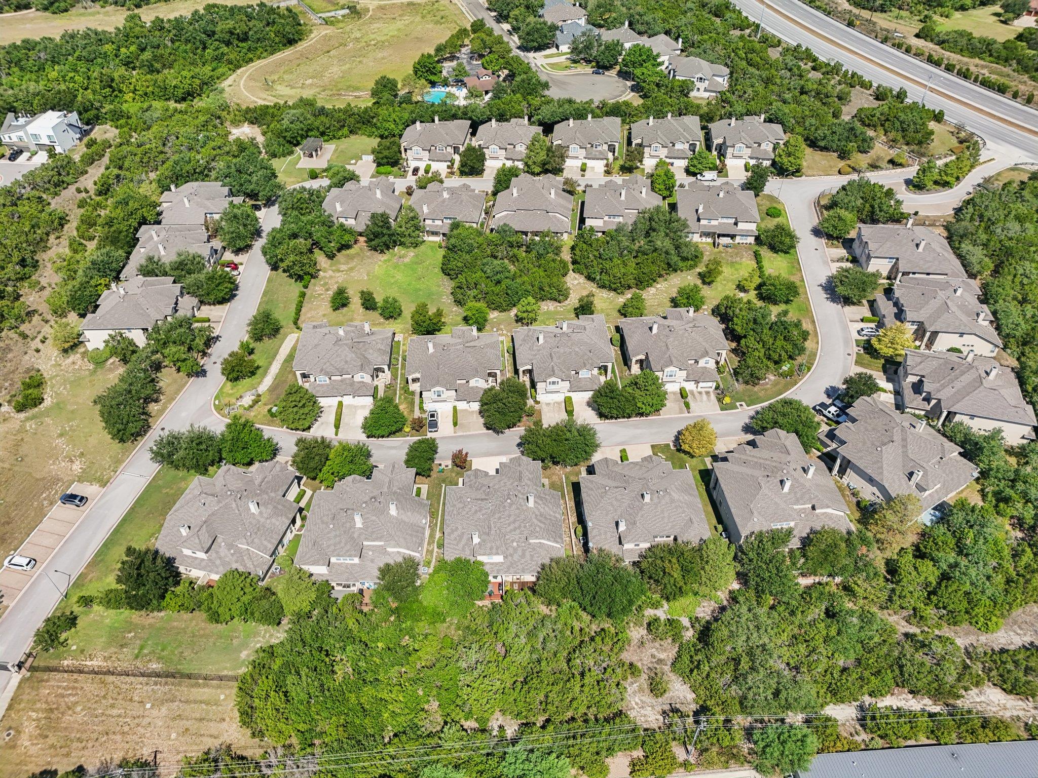 7901 Southwest PKWY # 21, Austin Unit: 21