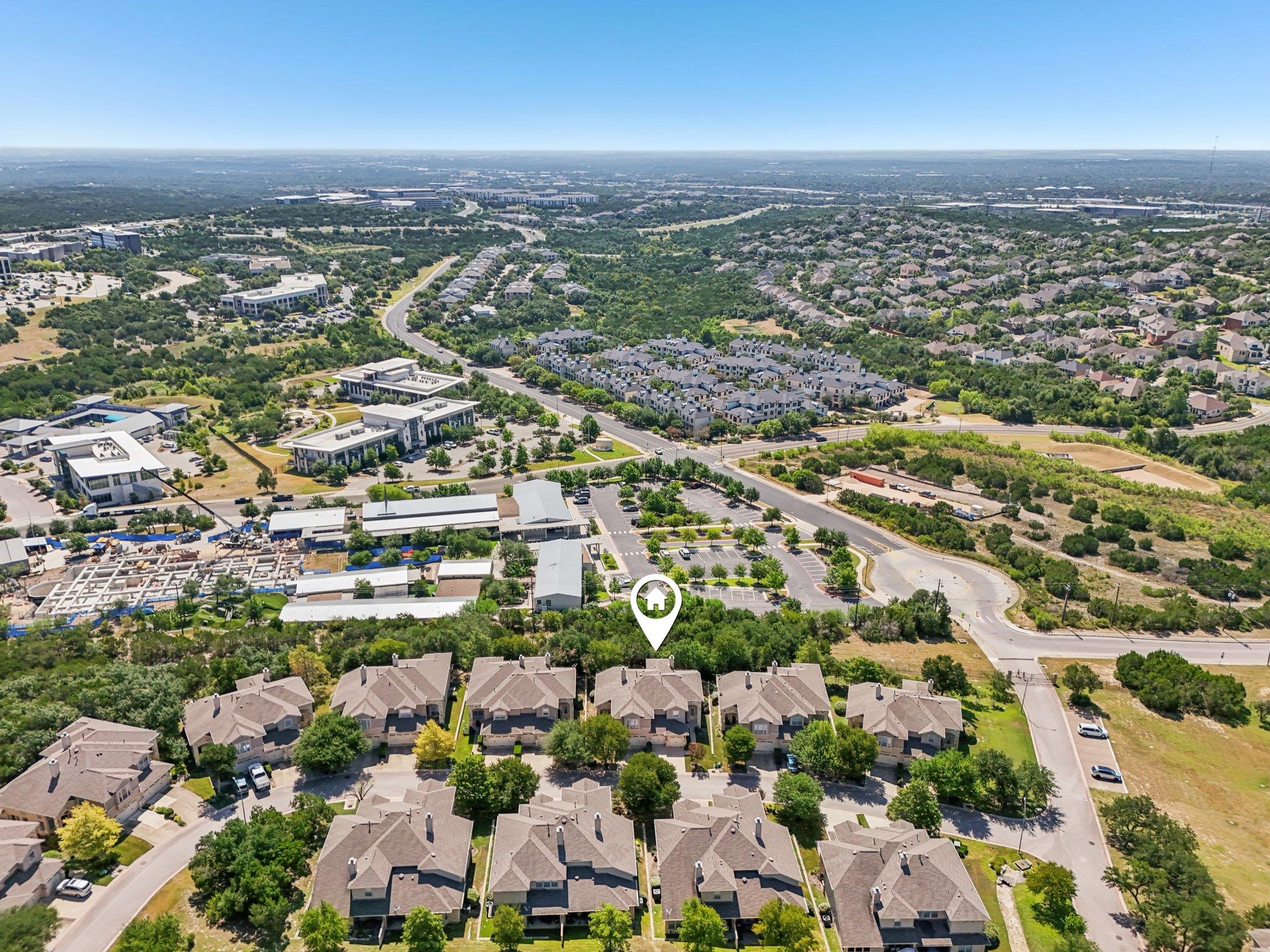 7901 Southwest PKWY # 21, Austin Unit: 21