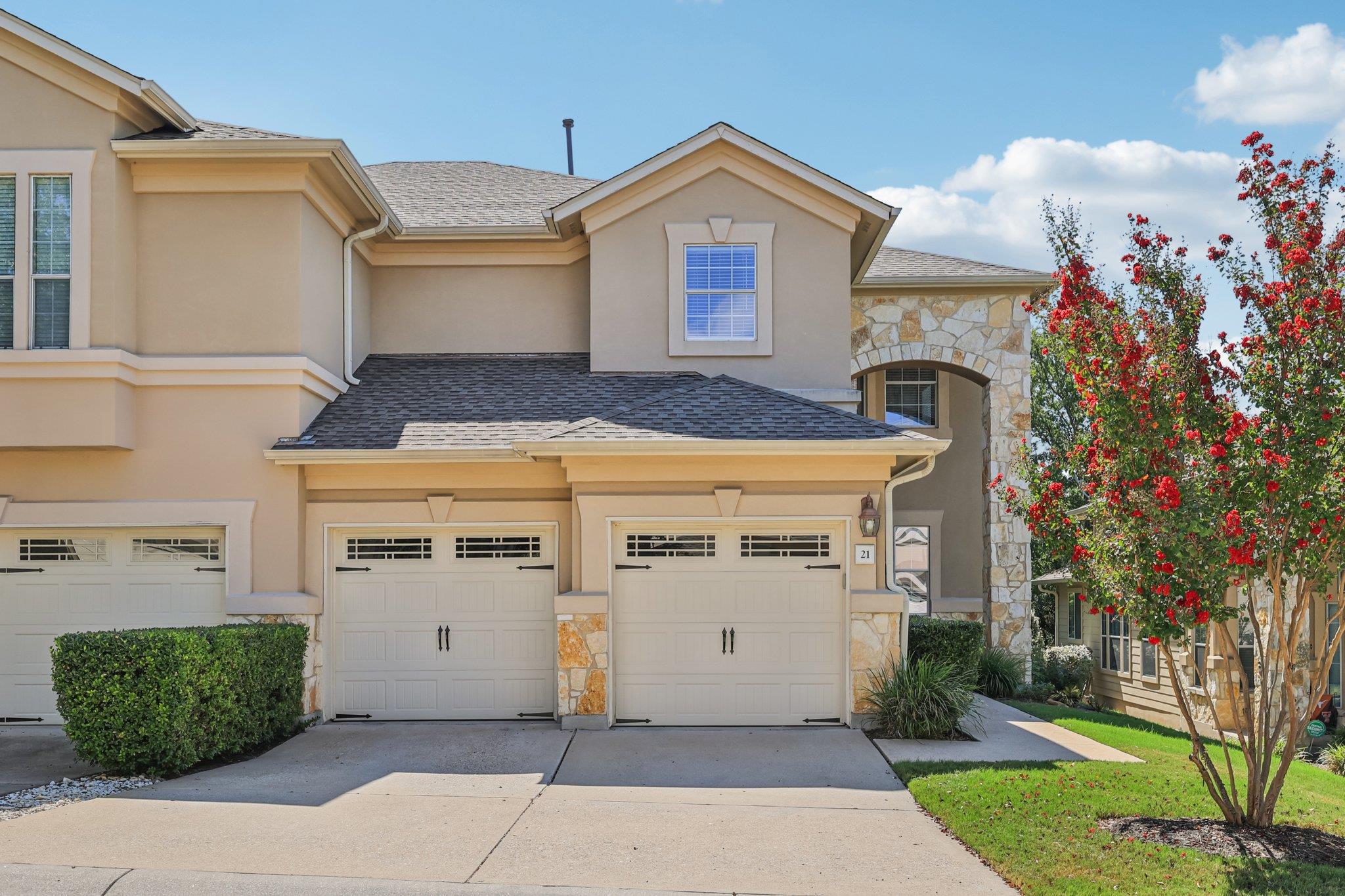 7901 Southwest PKWY # 21, Austin Unit: 21