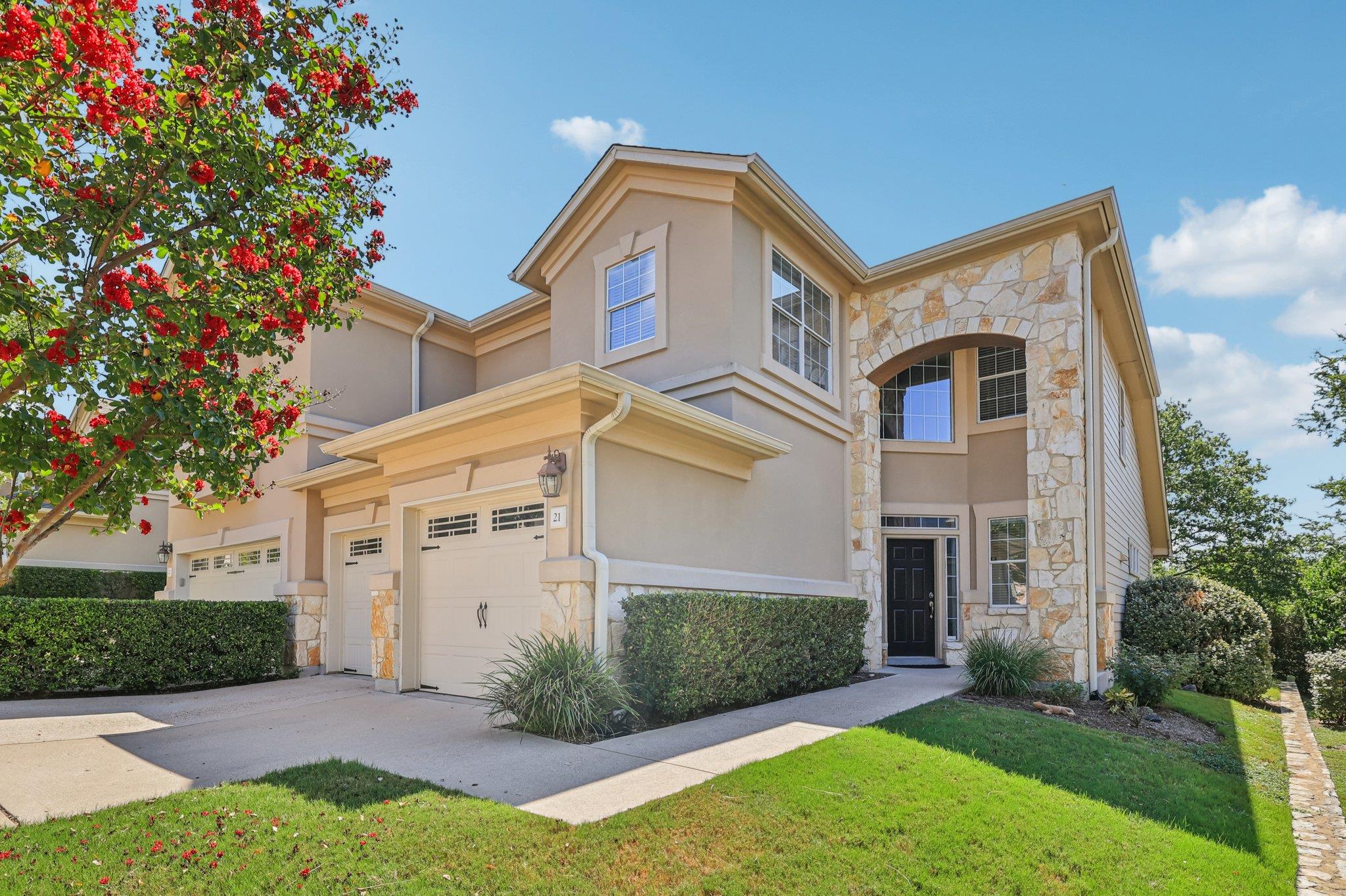 7901 Southwest PKWY # 21, Austin Unit: 21