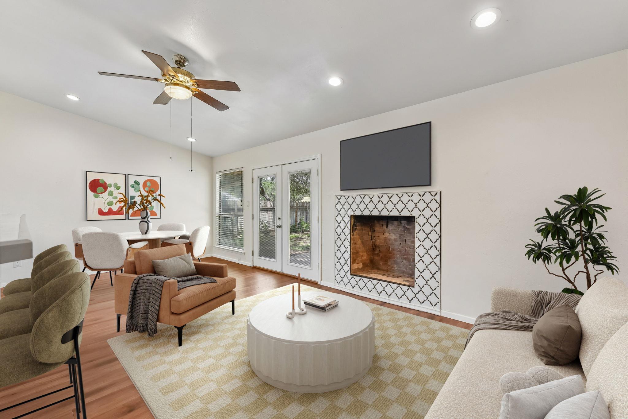1204 Glen CV