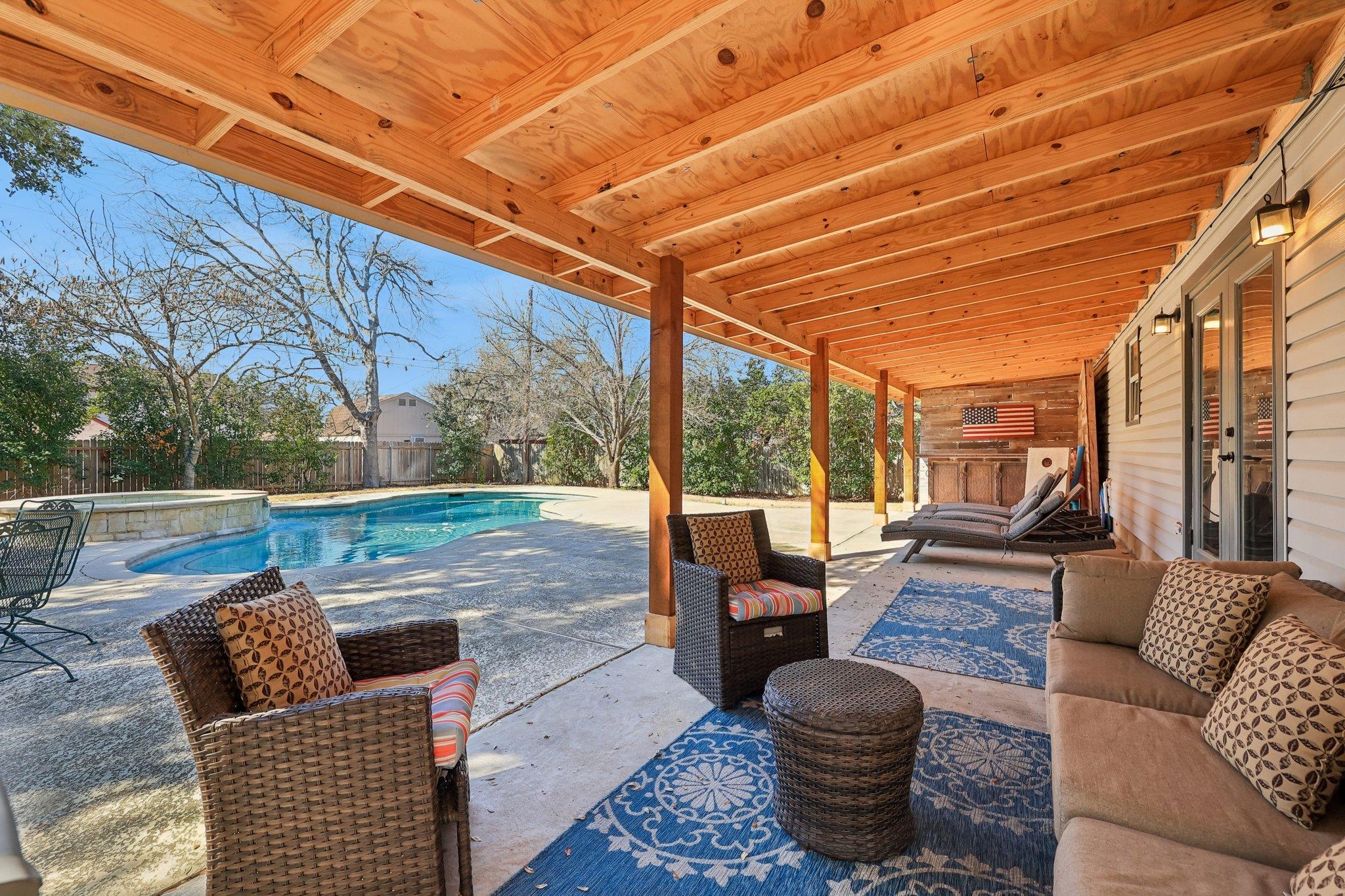 1600 Wood Rock DR