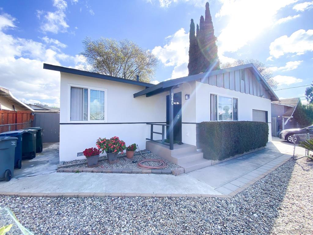 940 Fern Street
