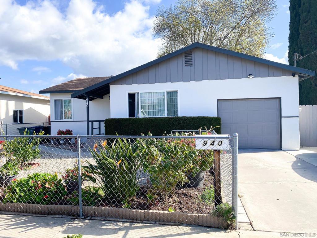 940 Fern Street
