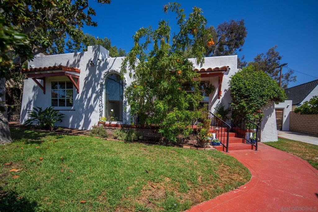 2710 Chatsworth Blvd