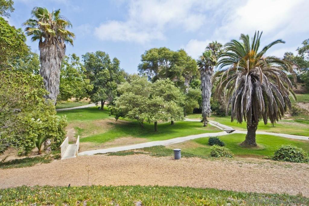 1233 Caminito Septimo