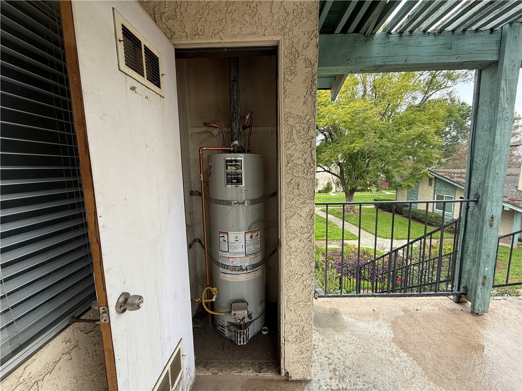 2561 Occidental Circle 140