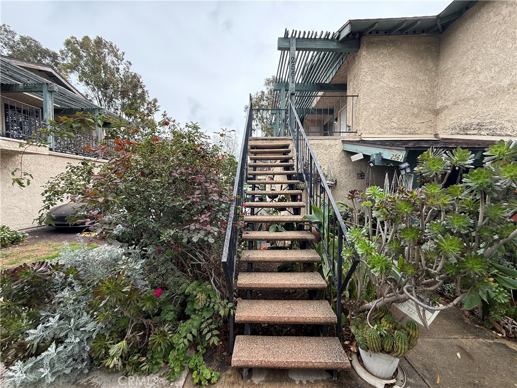 2561 Occidental Circle 140