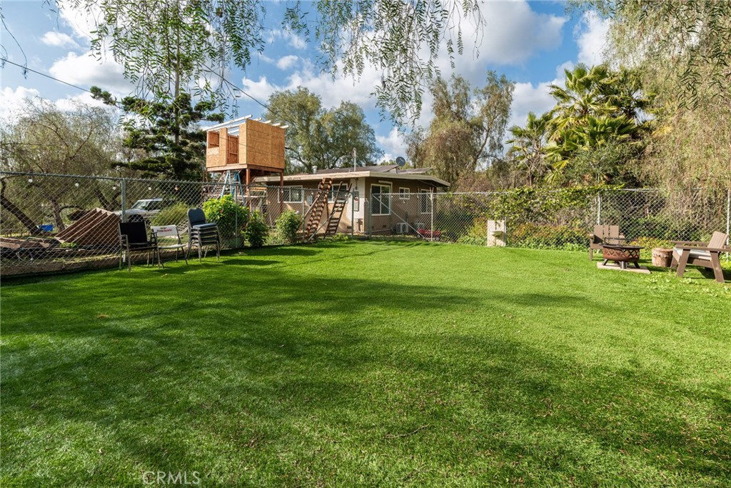 651 Buena Creek Road