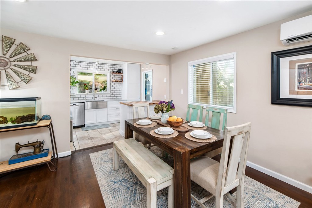 651 Buena Creek Road