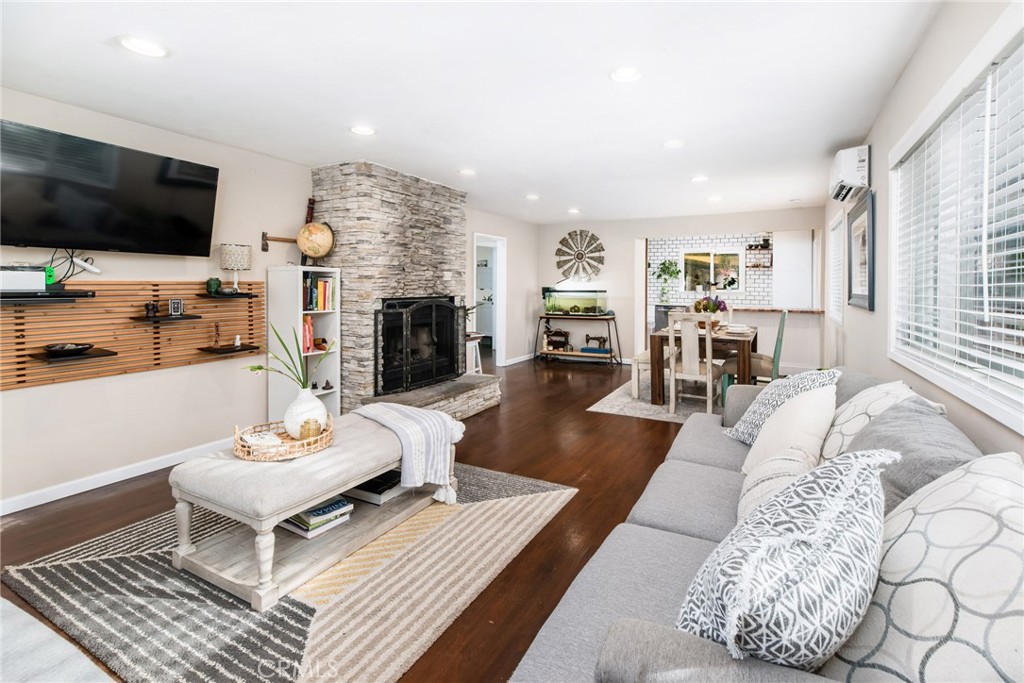 651 Buena Creek Road