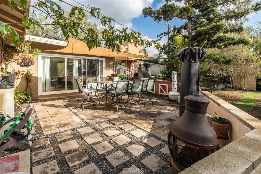 651 Buena Creek Road