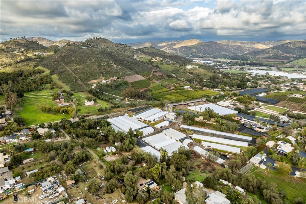 651 Buena Creek Road