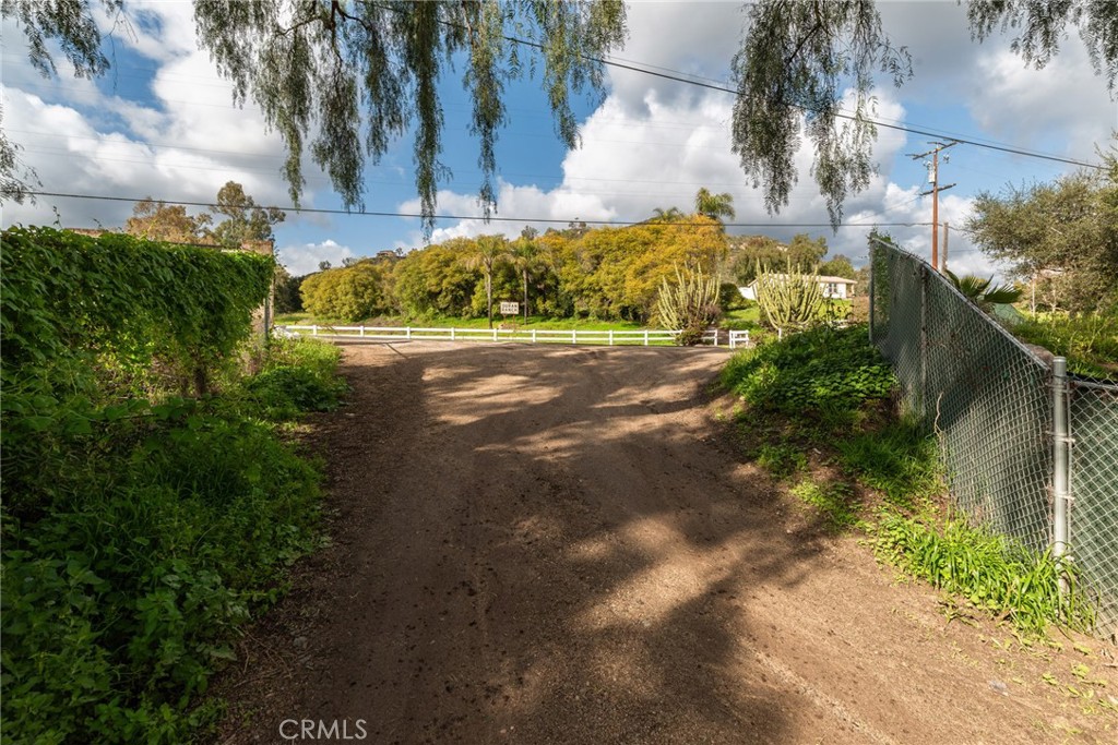 651 Buena Creek Road