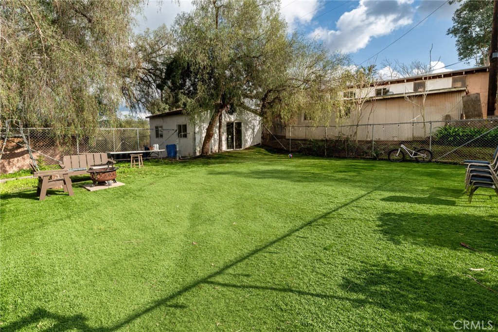 651 Buena Creek Road