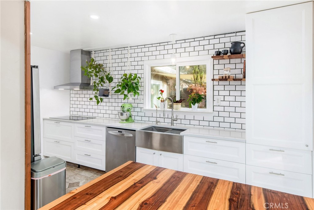 651 Buena Creek Road