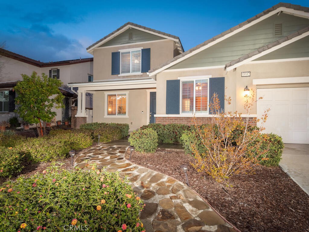 35552 Chantilly Court