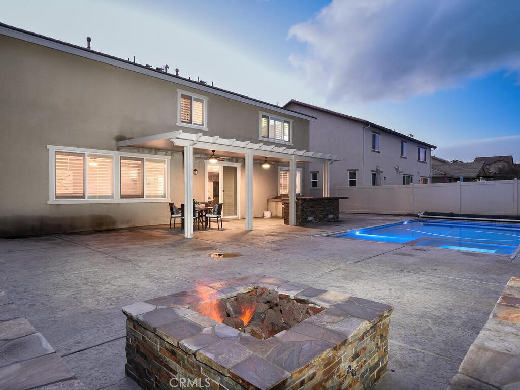 35552 Chantilly Court