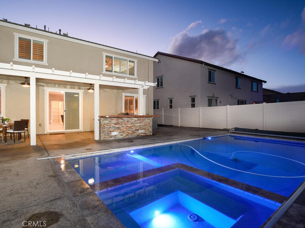 35552 Chantilly Court