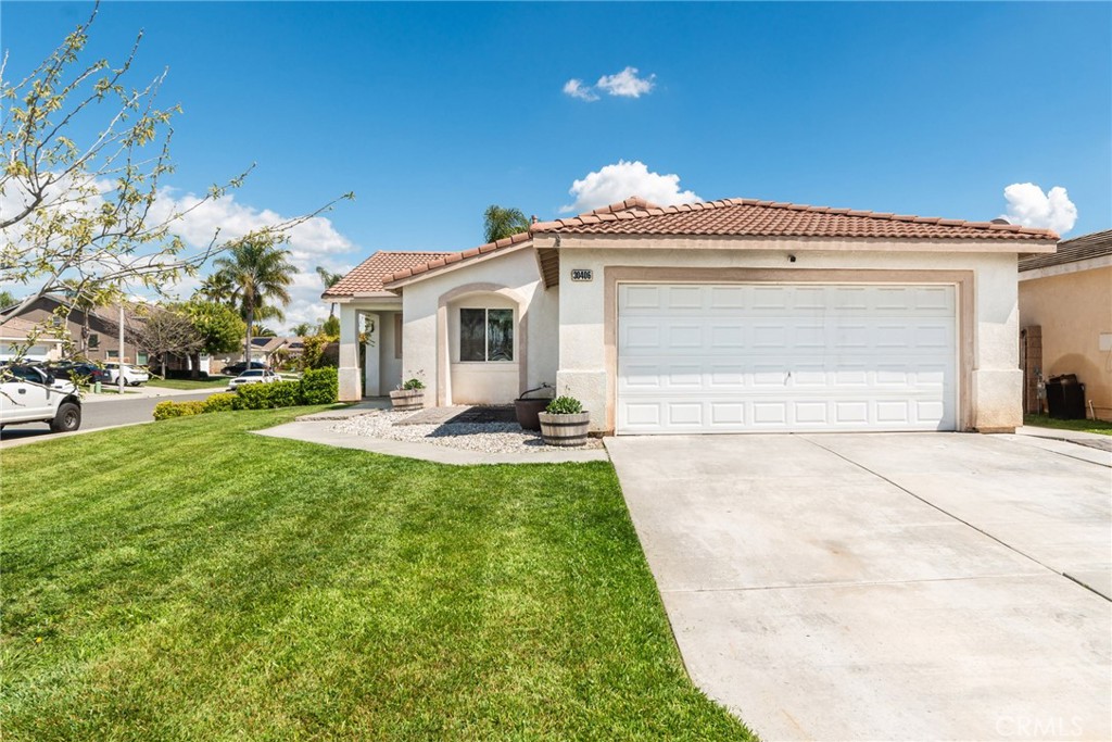 30406 Silver Hawk Drive